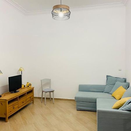 דירות אתונה Azure House מראה חיצוני תמונה