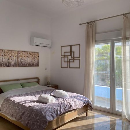 דירות אתונה Azure House מראה חיצוני תמונה