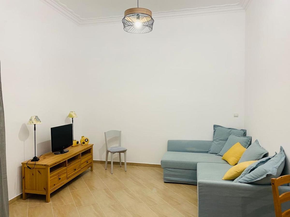 דירות אתונה Azure House מראה חיצוני תמונה