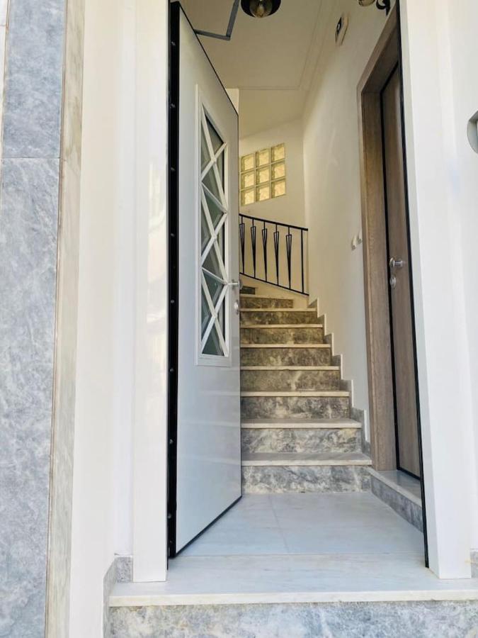 דירות אתונה Azure House מראה חיצוני תמונה