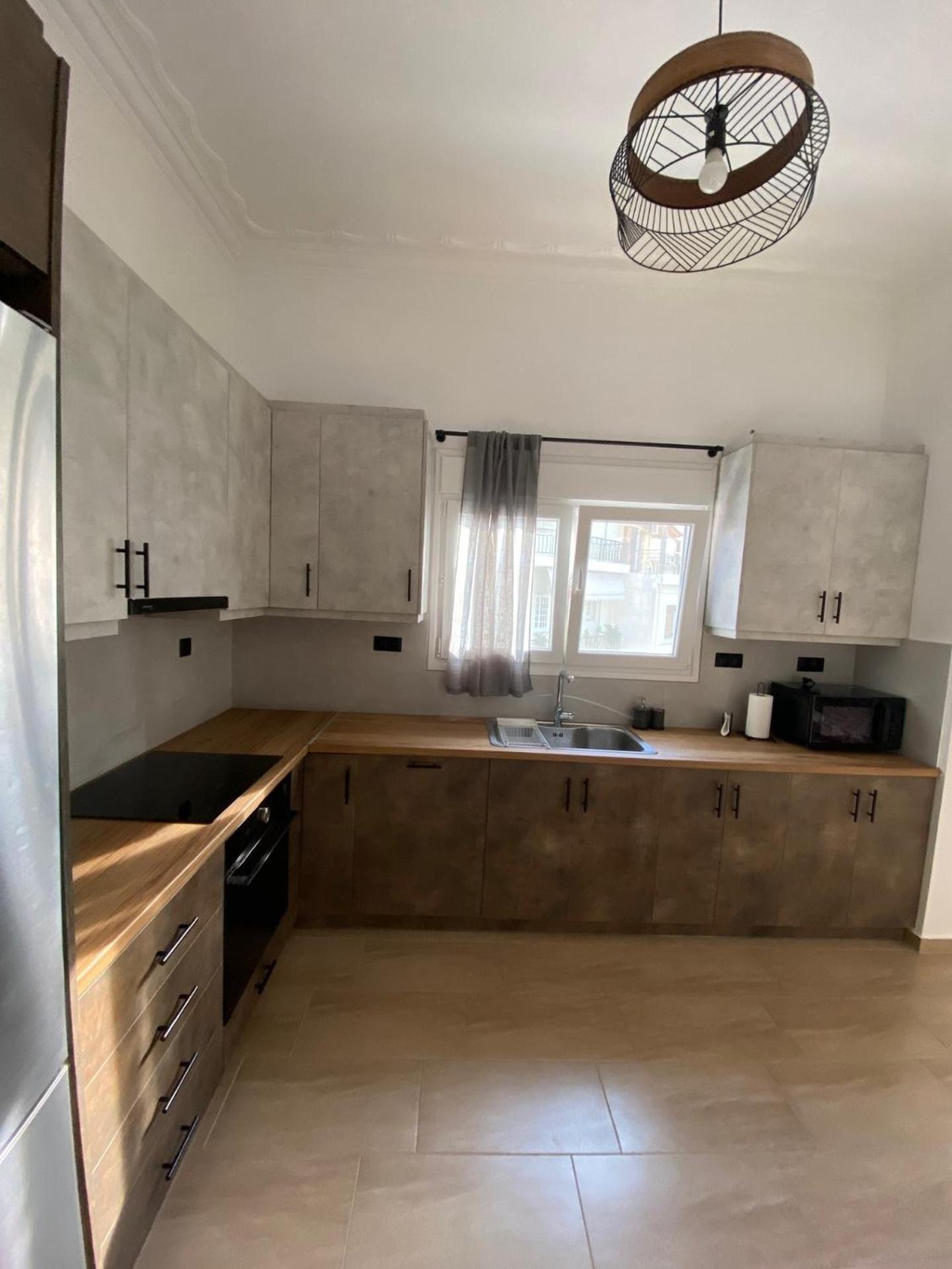 דירות אתונה Azure House מראה חיצוני תמונה
