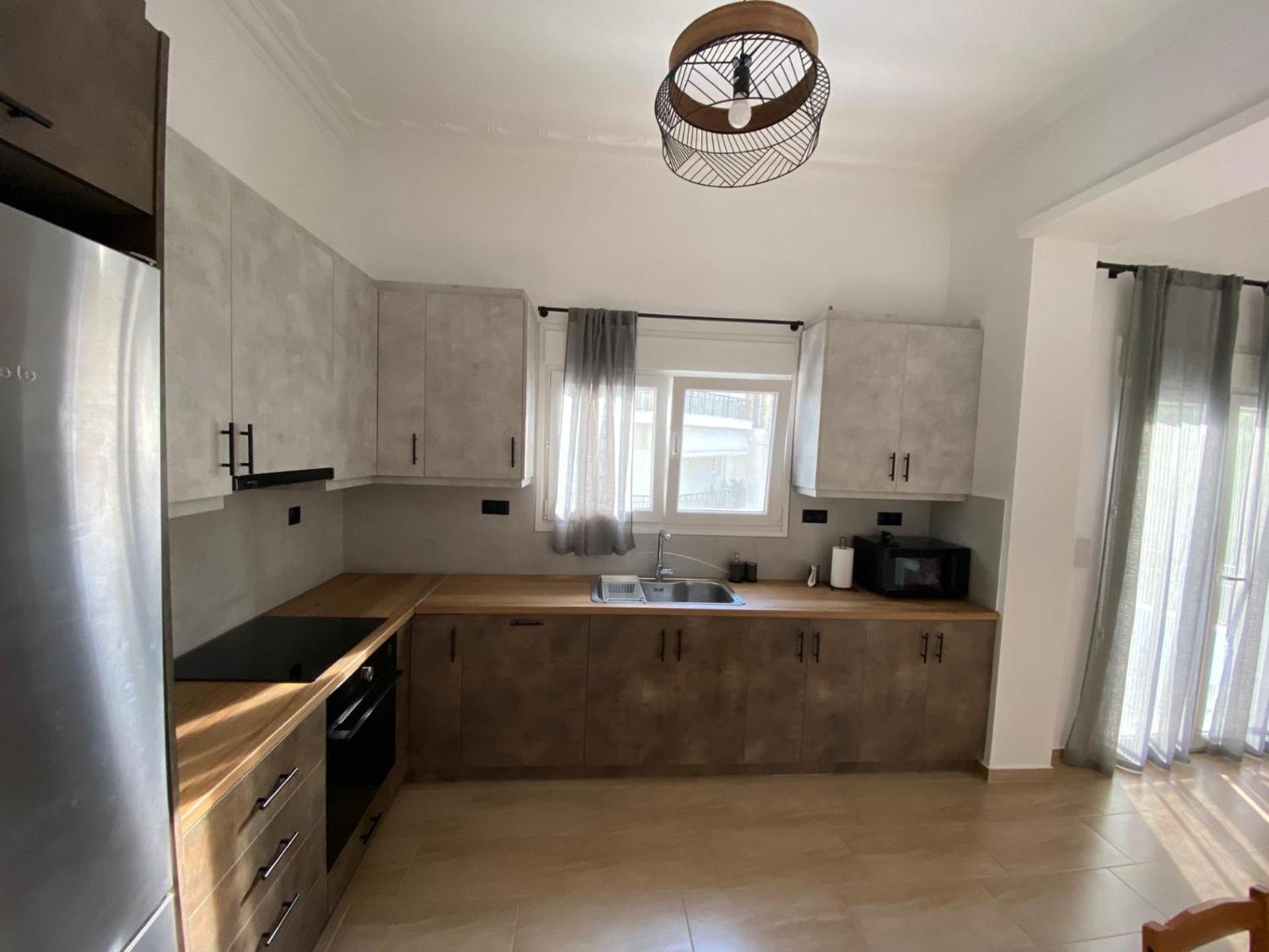 דירות אתונה Azure House מראה חיצוני תמונה