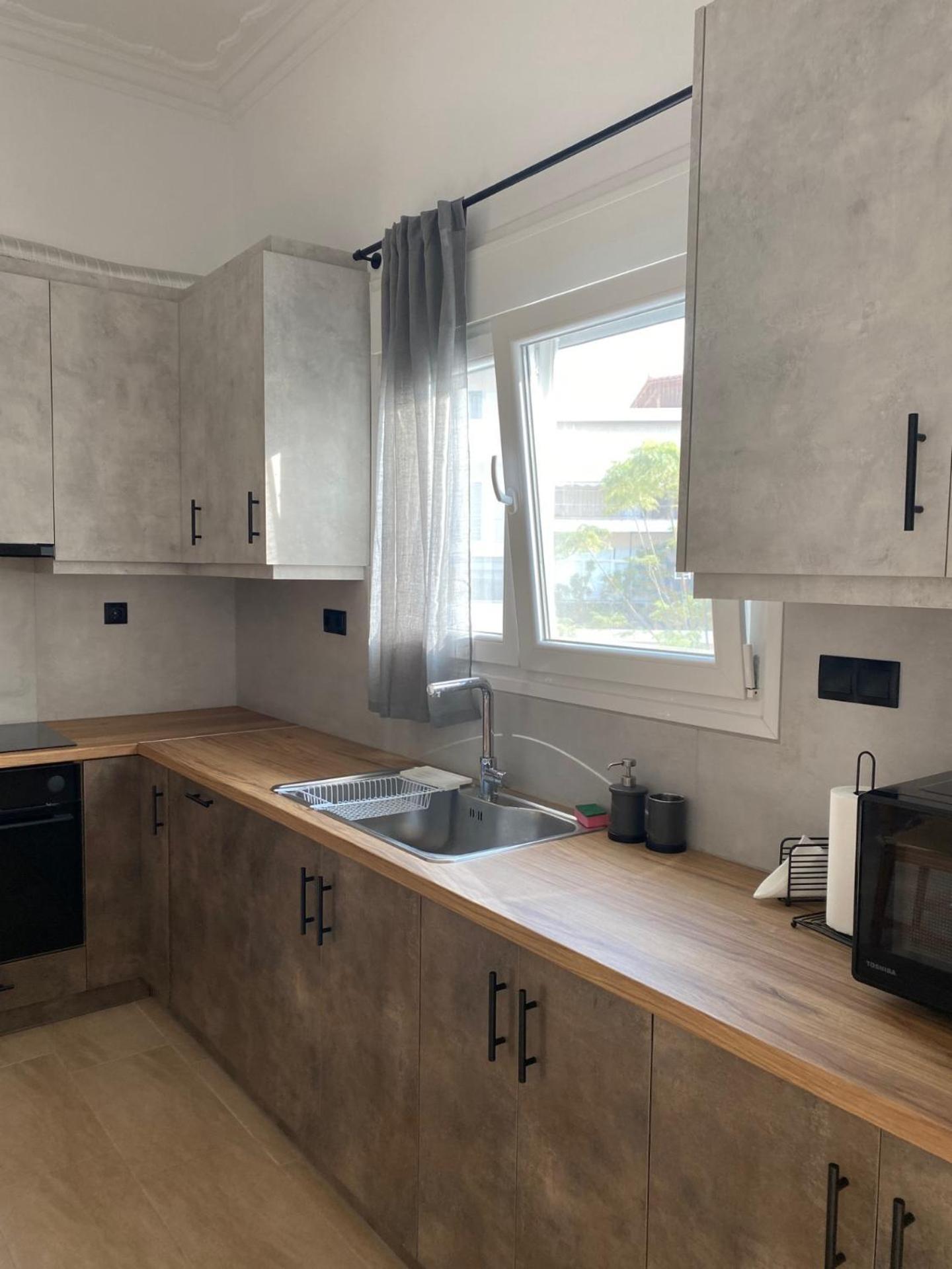 דירות אתונה Azure House מראה חיצוני תמונה