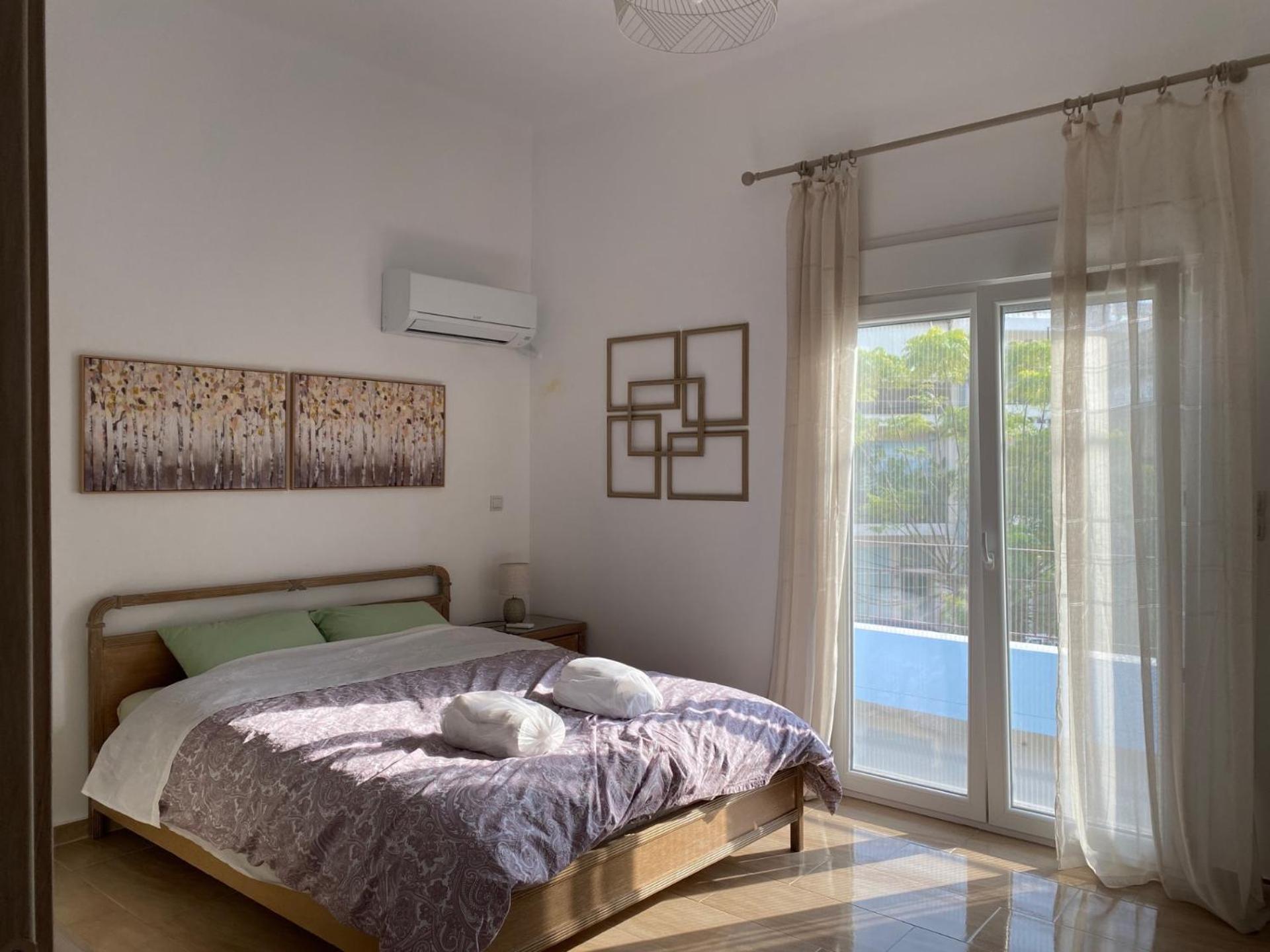 דירות אתונה Azure House מראה חיצוני תמונה